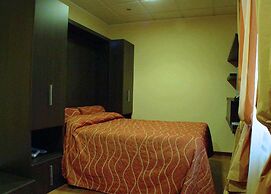 Hotel Iris