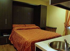 Hotel Iris