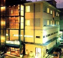 Hotel Iris