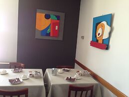 Hotel Al Cason