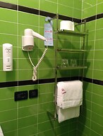 Hotel Al Cason