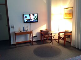 Hotel Al Cason