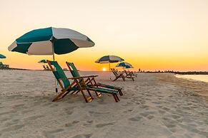 Perdido Beach Resort