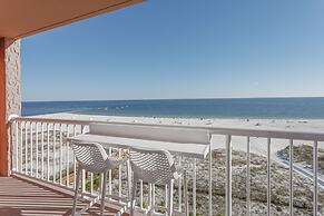 Perdido Beach Resort