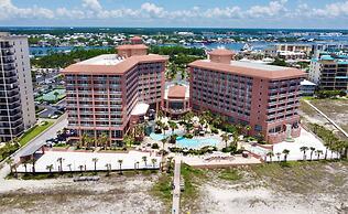 Perdido Beach Resort