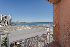 Perdido Beach Resort