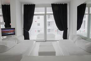 Hotel SU & Aqualand