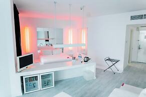 Hotel SU & Aqualand