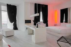 Hotel SU & Aqualand