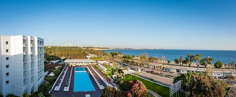 Hotel SU & Aqualand