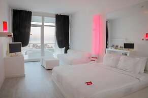 Hotel SU & Aqualand