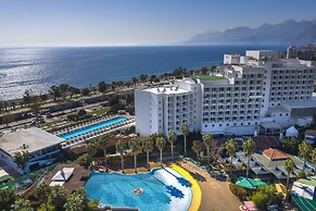 Hotel SU & Aqualand