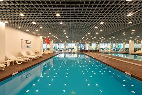 Hotel SU & Aqualand
