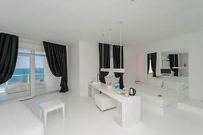 Hotel SU & Aqualand