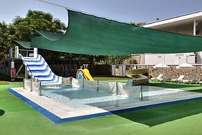 Hotel SU & Aqualand