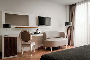 Hotel TorreMirona Golf & Spa