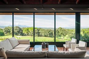 Hotel TorreMirona Golf & Spa