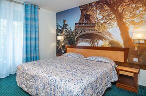 Hôtel Terminus Montparnasse