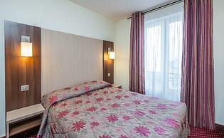 Hôtel Terminus Montparnasse