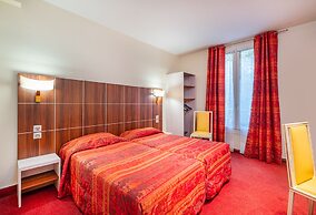 Hôtel Terminus Montparnasse