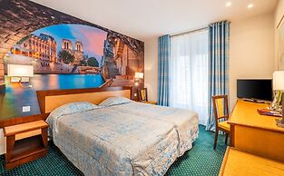 Hôtel Terminus Montparnasse