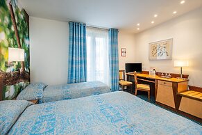 Hôtel Terminus Montparnasse