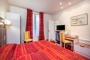 Hôtel Terminus Montparnasse
