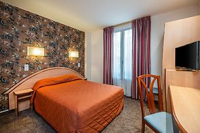 Hôtel Terminus Montparnasse