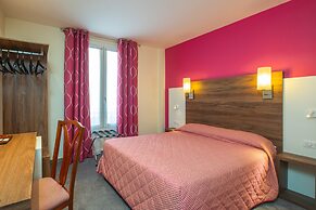 Hôtel Terminus Montparnasse