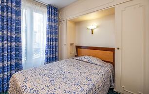 Hôtel Terminus Montparnasse