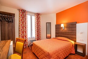 Hôtel Terminus Montparnasse