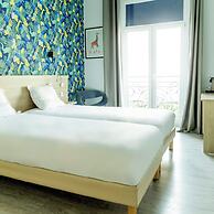 Hotel Aria