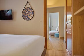 Hotel Aria