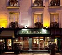 Hôtel Henri IV Rive Gauche