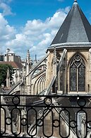 Hôtel Henri IV Rive Gauche