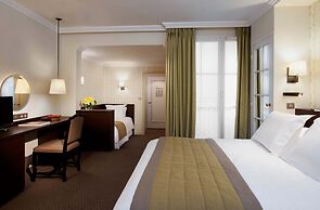 Hôtel Henri IV Rive Gauche