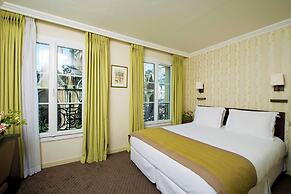 Hôtel Henri IV Rive Gauche