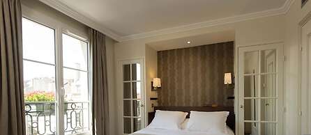 Hôtel Henri IV Rive Gauche