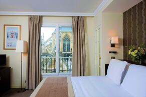 Hôtel Henri IV Rive Gauche