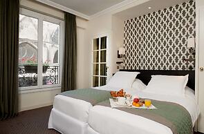 Hôtel Henri IV Rive Gauche