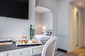 Hotel Parco Dei Principi