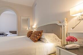 Hotel Parco Dei Principi