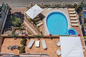 Hotel Parco Dei Principi