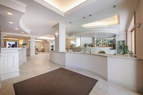Hotel Parco Dei Principi