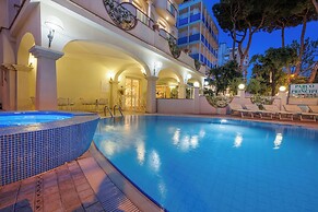 Hotel Parco Dei Principi