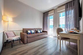Hotel Parco Dei Principi