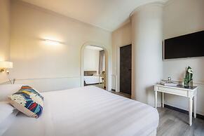 Hotel Parco Dei Principi