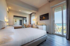 Hotel Parco Dei Principi