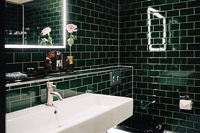 NOFO Hotel, WorldHotels Crafted