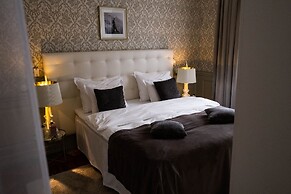 NOFO Hotel, WorldHotels Crafted